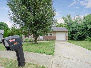 3912 Archer Ct, Florence, KY 41042