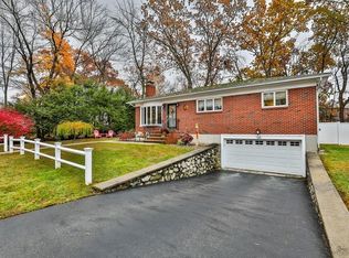 56 Autran Ave, North Andover, MA 01845