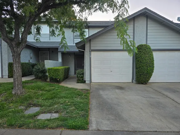 129 Brookridge Dr, Red Bluff, CA 96080
