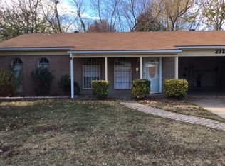 2312 S 121st Ave E, Tulsa, OK 74129