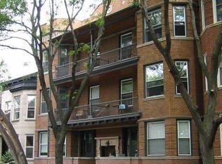 2441 N Albany Ave #3N, Chicago, IL 60647