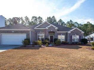 3392 Picket Fence Ln, Myrtle Beach, SC 29579