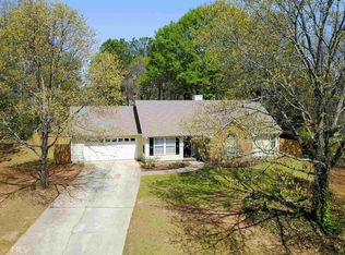 215 Saint Charles Ave, McDonough, GA 30253