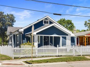 3604 Ralston Ave, Indianapolis, IN 46218