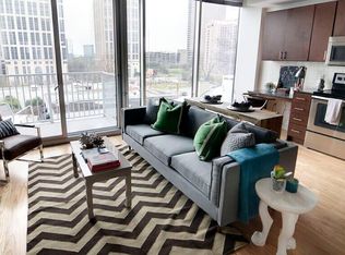 3525 Piedmont Rd NE #1214, Atlanta, GA 30305