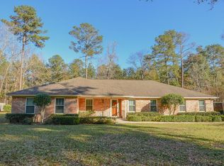 3405 Blue Quill Ln, Tallahassee, FL 32312