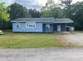 901 Princeton Rd, Princeton, NC 27569