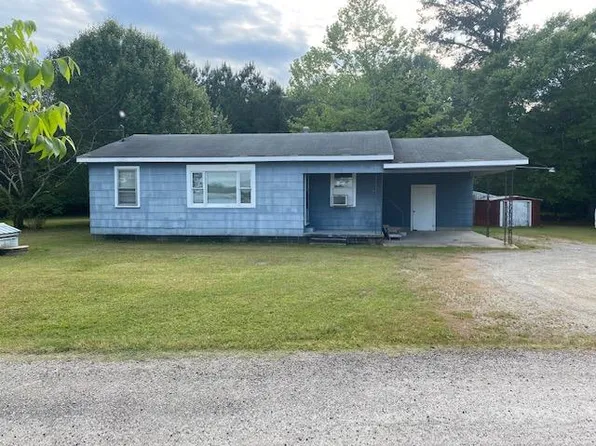 901 Princeton Rd, Princeton, NC 27569