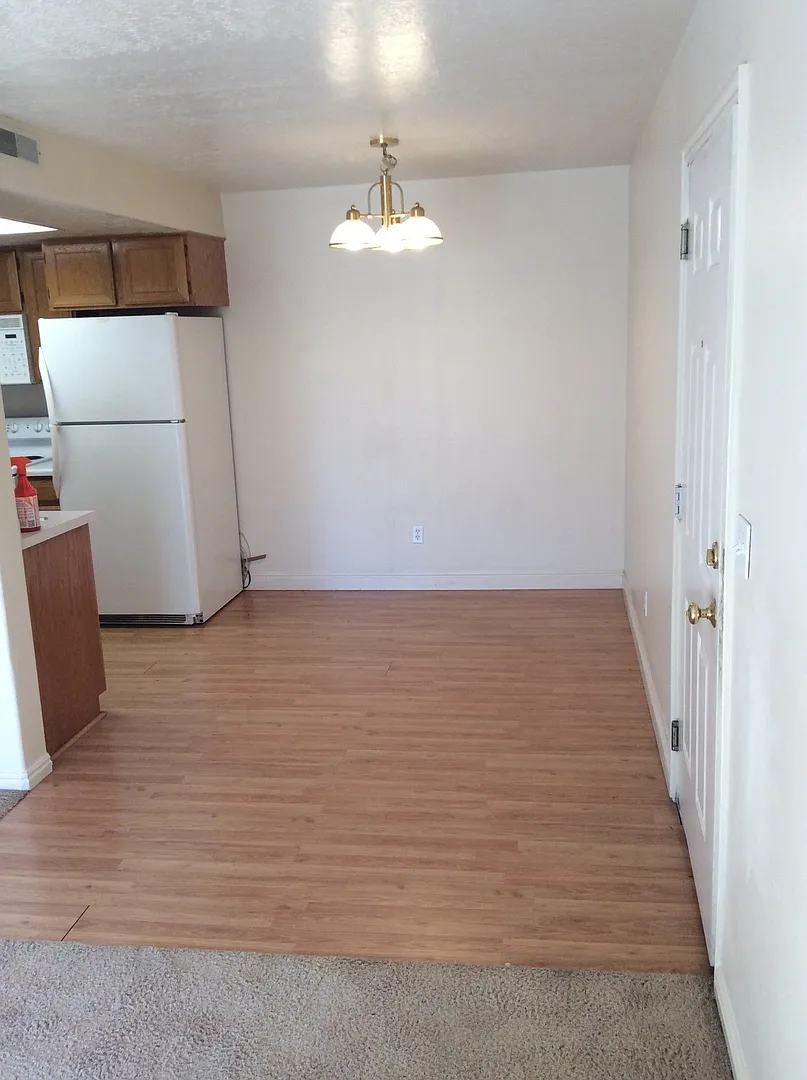 Condo Ready For You! — Photo 1