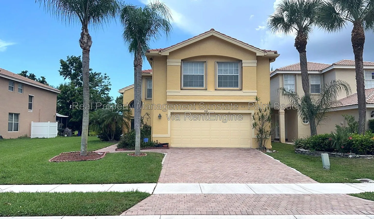4 bed, 2.5 bath, 2200 sqft, $3,850 — Photo 1