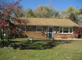 424 Carson Ave, Deptford, NJ 08096