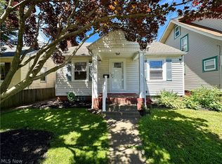 1001 Wertz Ave SW, Canton, OH 44710