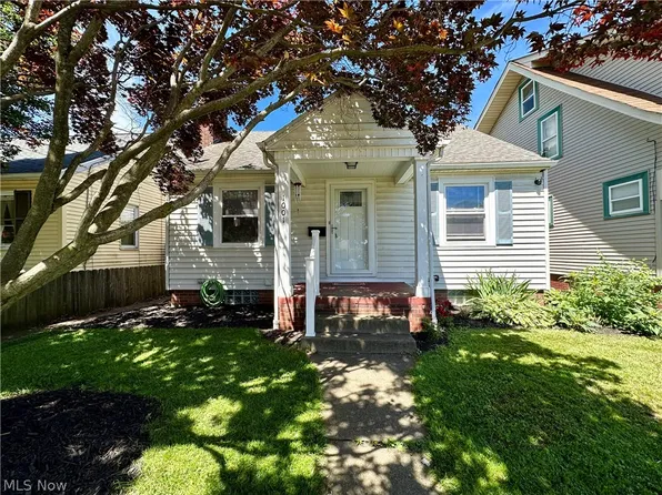 1001 Wertz Ave SW, Canton, OH 44710