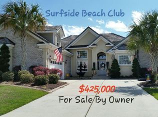 915 Anson Ct, Myrtle Beach, SC 29575