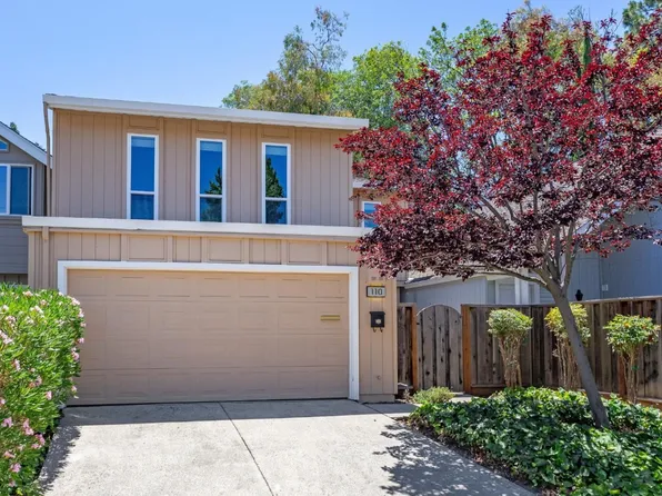 110 Peach Willow Ct, Los Gatos, CA 95032