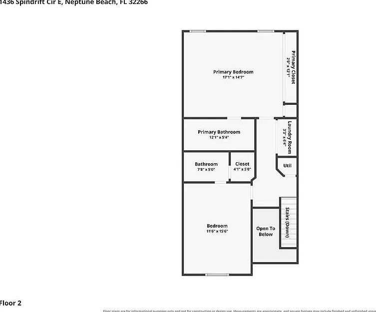 2 bed, 2.5 bath, 1534 sqft, $2,375 — Photo 3
