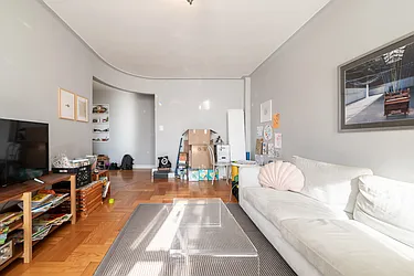 Rented by Joel Scharf, LREB