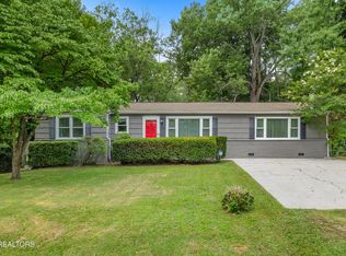 1009 Bardill Ln, Knoxville, TN 37919