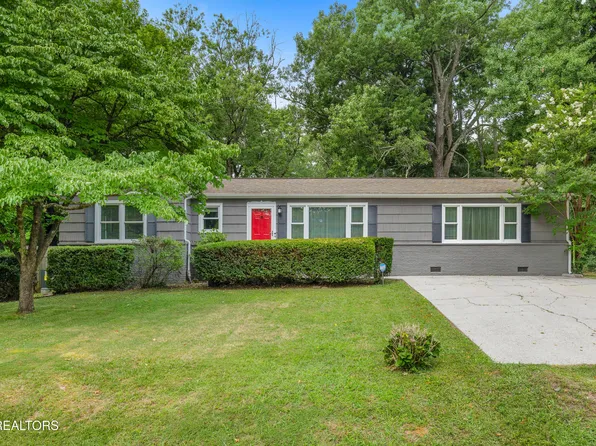 1009 Bardill Ln, Knoxville, TN 37919