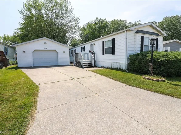 351 Golfway Dr, Painesville, OH 44077