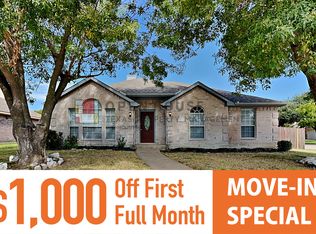 7517 Bryn Mawr Dr, Rowlett, TX 75089