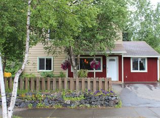 2744 E 20th Ave, Anchorage, AK 99508
