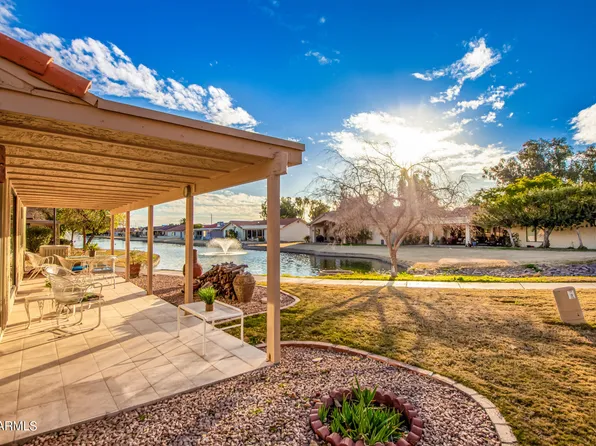 386 LEISURE WORLD --, Mesa, AZ 85206