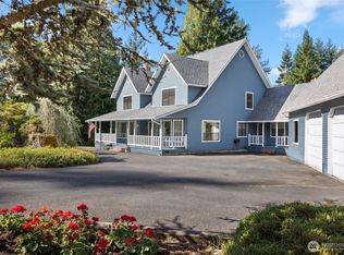 18014 59th Ave SE, Snohomish, WA