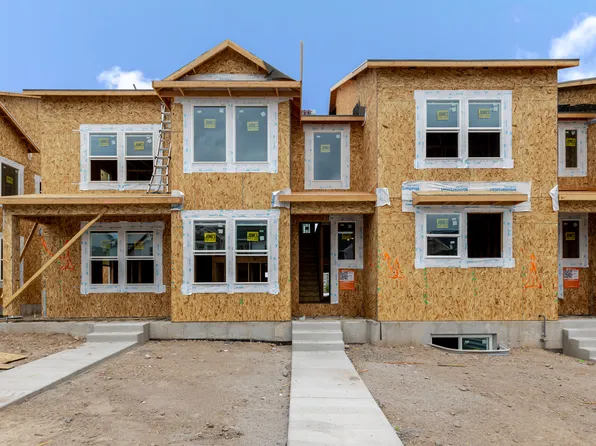 4417 W Garriga Ln #2654, Herriman, UT 84096