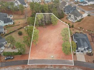 616 Waterbridge Blvd LOT 381, Myrtle Beach, SC 29579