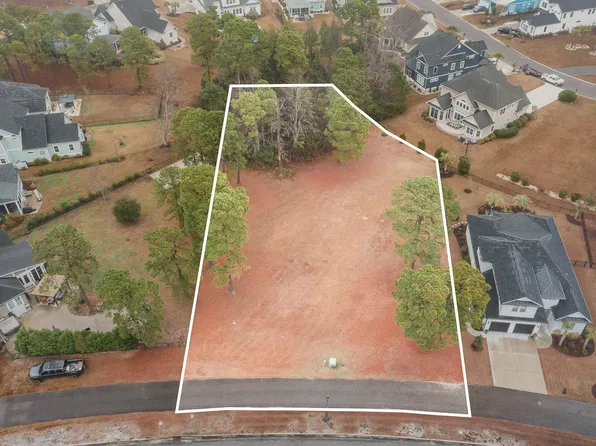 616 Waterbridge Blvd. Lot 381, Myrtle Beach, SC 29579