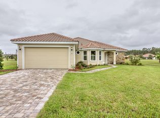 57 Thornhill Chase Cir, Ormond Beach, FL 32174