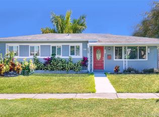 3214 McKinley St, Hollywood, FL 33021