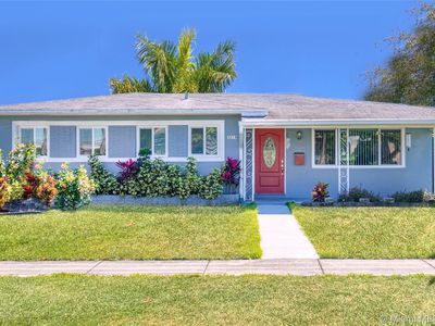 3214 McKinley St, Hollywood, FL, 33021