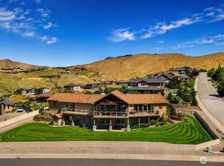 Muntaain Brook, Wenatchee, WA 98801