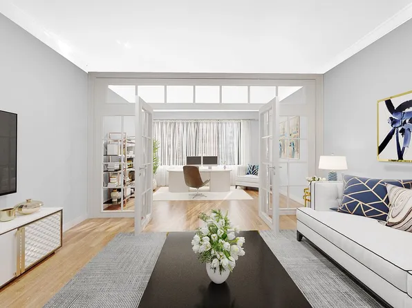 900 Park Ave APT 10B, New York, NY 10075