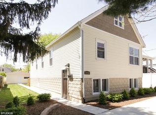 11116 S Whipple St, Chicago, IL 60655