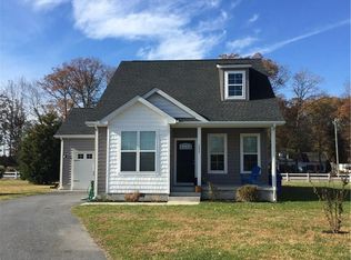 26327 Gabby Ln, Georgetown, DE 19947