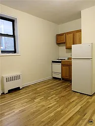 Rented by DSA Realty