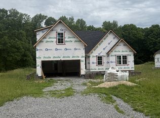 434 Dorsch Rd LOT 12, Manchester, TN 37355
