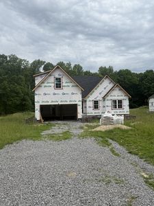 434 Dorsch Rd Lot 12, Manchester, TN, 37355