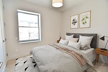 Rented by Bohemia Realty Group