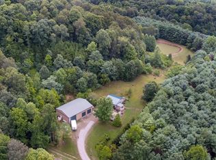 22390 State Route 56, South Bloomingville, OH 43152