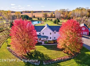 12751 Wilkinson Rd, Freeland, MI 48623