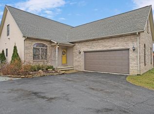 2900 Hilliard Rome Rd, Hilliard, OH 43026