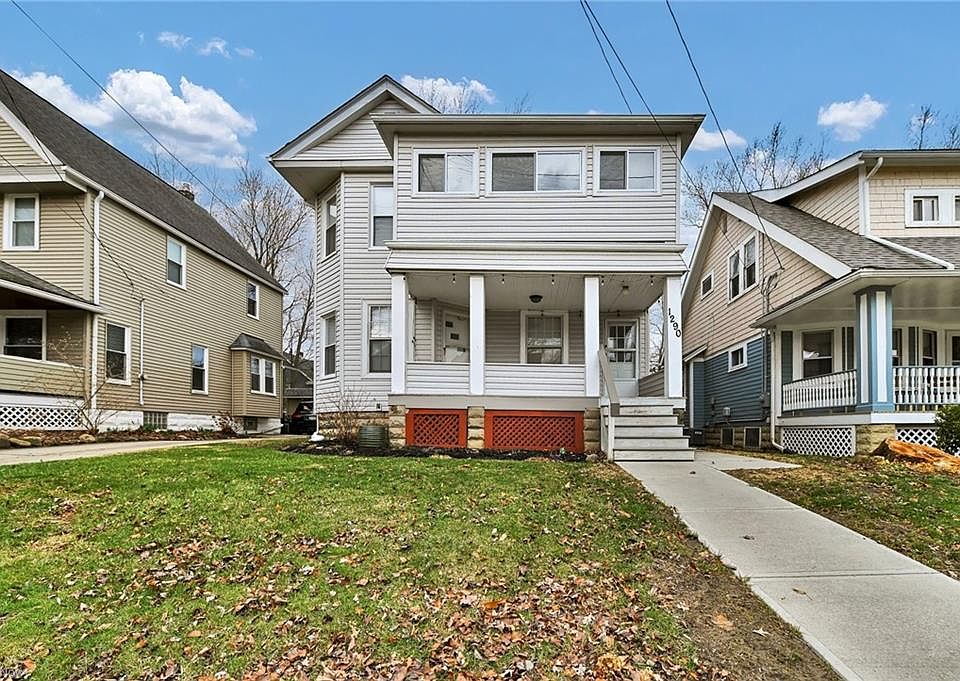 1st image of 1290 Hall Ave #1