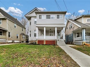 1290 Hall Ave #1, Lakewood, OH 44107