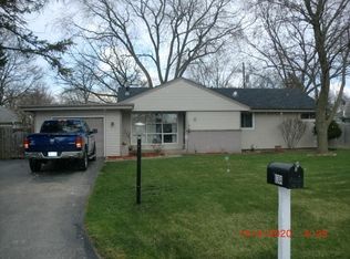 8304 N 54th St, Brown Deer, WI 53223