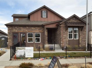 18929 W 92nd Dr, Arvada, CO 80007