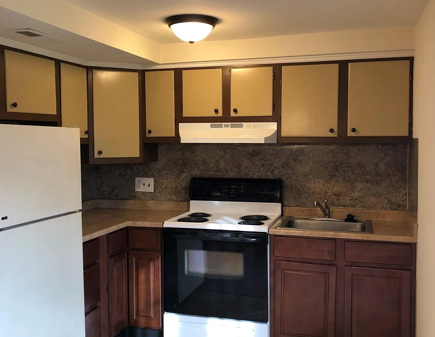 1 bed, $1,100 — Photo 2